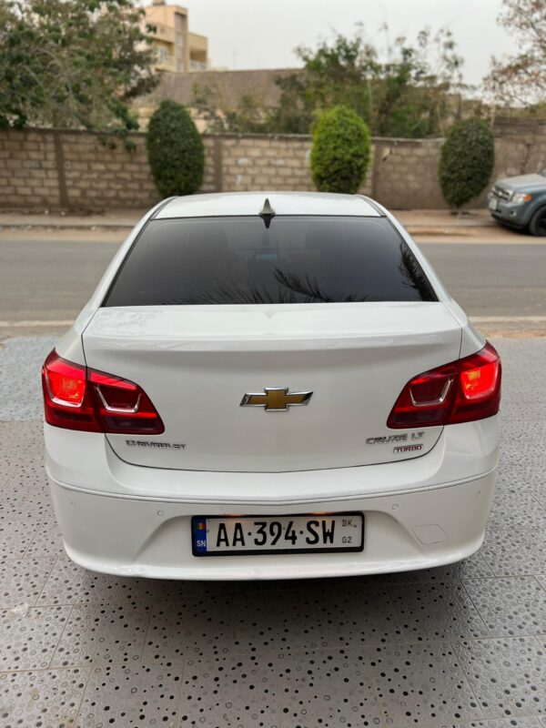 Chevrolet CRUISER LTZ année 2016 – Image 5