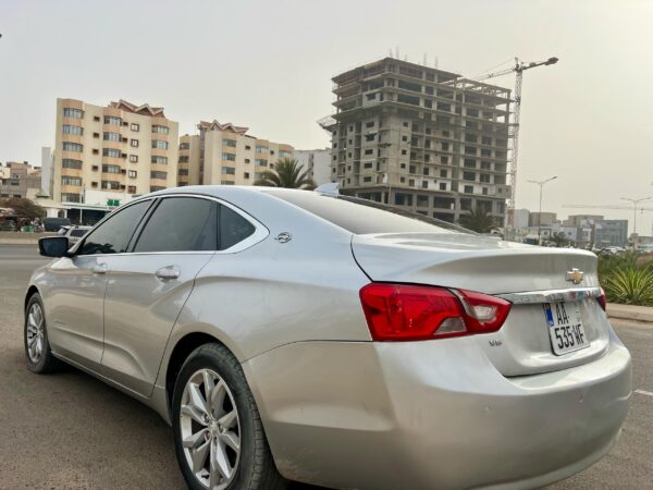 CHEVROLET IMPALA année 2017 – Image 10