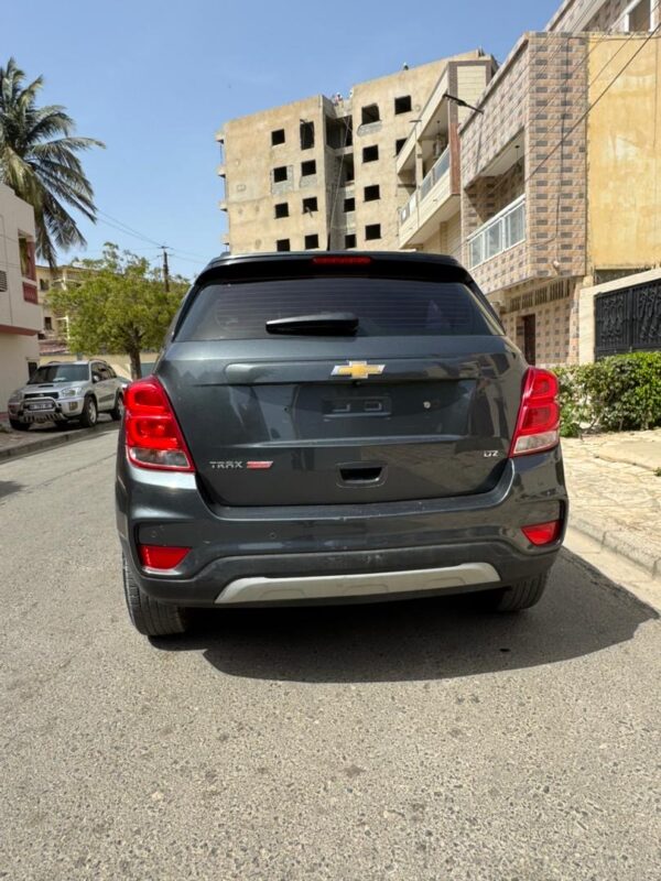 Chevrolet trax 2017 – Image 8