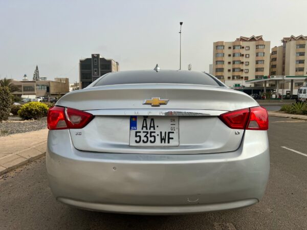 CHEVROLET IMPALA année 2017 – Image 9