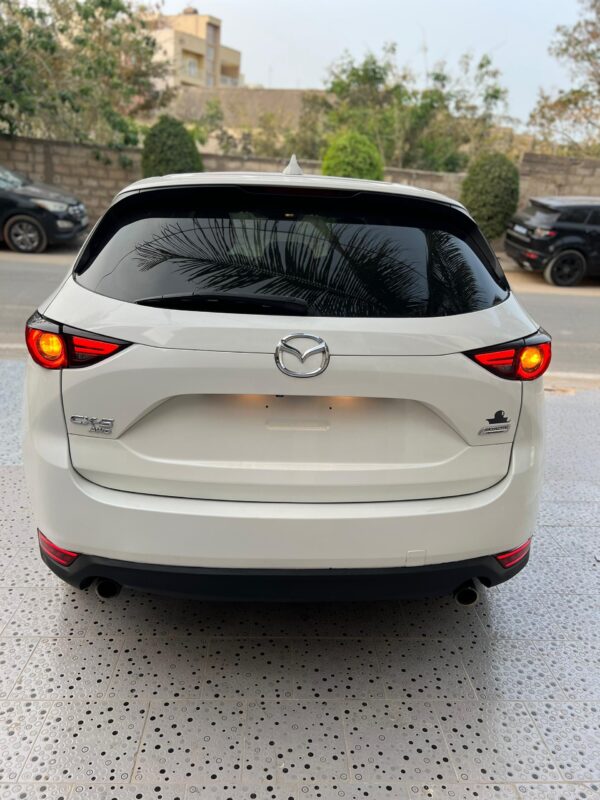 Mazda CX5 GT année 2018 – Image 5