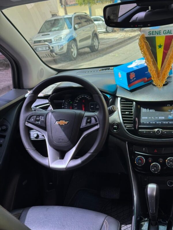 Chevrolet trax 2017 – Image 4