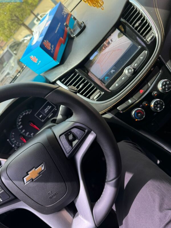 Chevrolet trax 2017 – Image 10