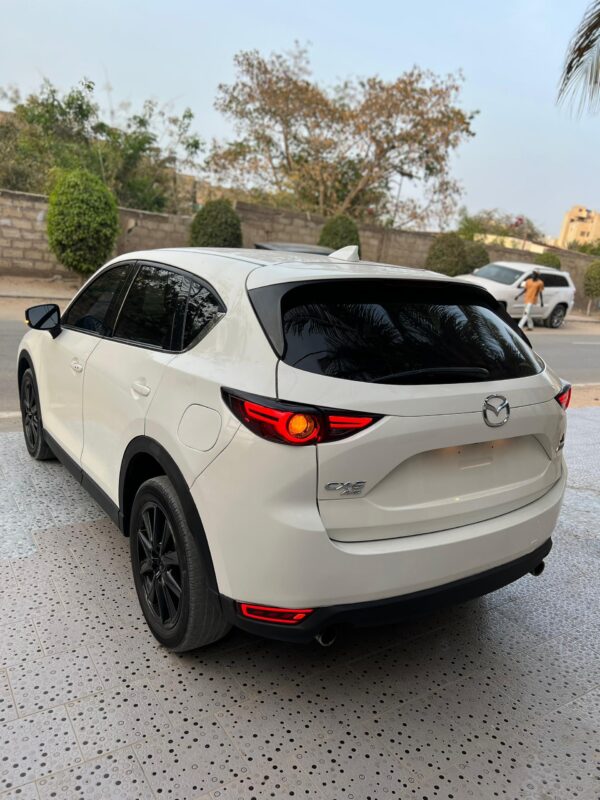 Mazda CX5 GT année 2018 – Image 6