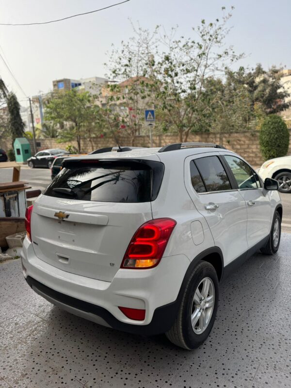 CHEVROLET TRAX année 2018 – Image 5