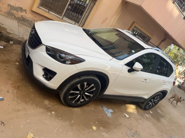 Mazda CX5 – Image 4