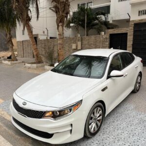 KIA OPTIMA EX année 2017