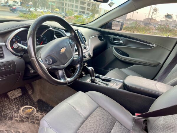 CHEVROLET IMPALA année 2017 – Image 11