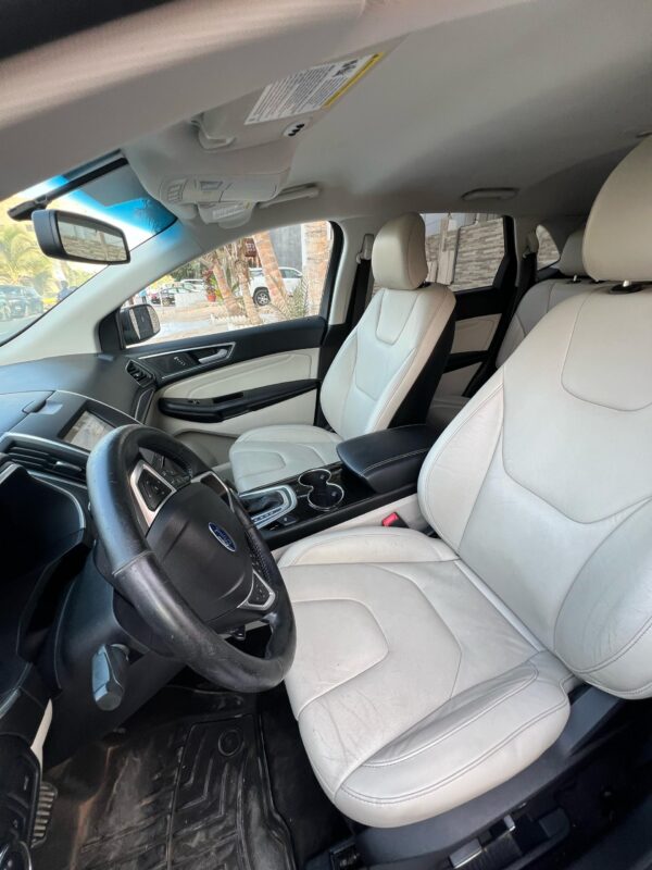 FORD EDGE TITANIUM année 2016 – Image 8