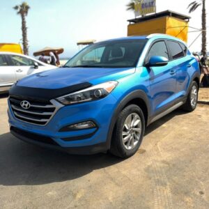 HYUNDAI TUCSON année 2017