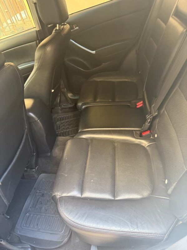 Mazda CX5 – Image 7
