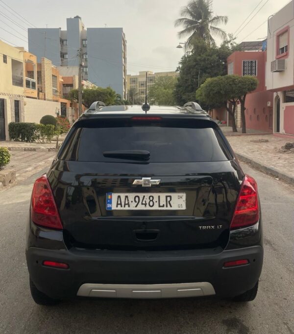 CHEVROLET TRAX année 2016 – Image 8