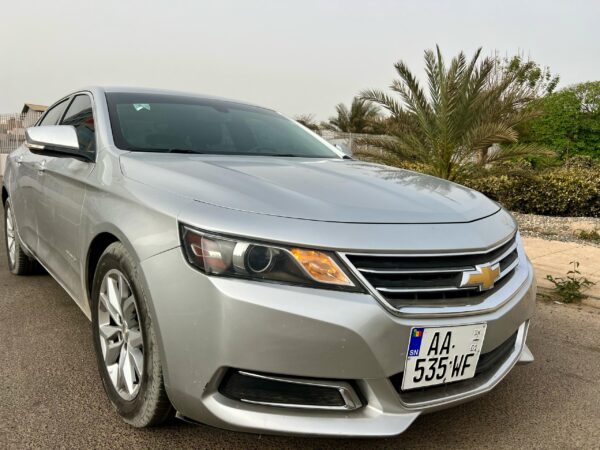 CHEVROLET IMPALA année 2017 – Image 7