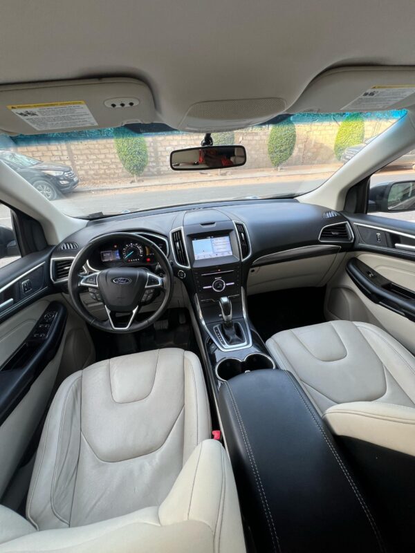 FORD EDGE TITANIUM année 2016 – Image 10