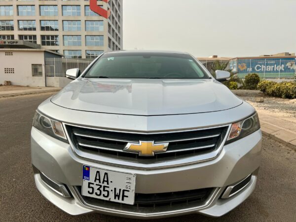 CHEVROLET IMPALA année 2017 – Image 3