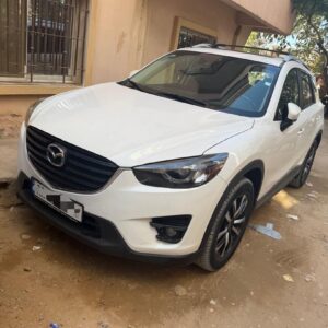 Mazda CX5