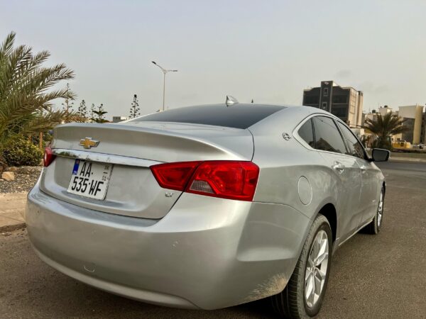 CHEVROLET IMPALA année 2017 – Image 8