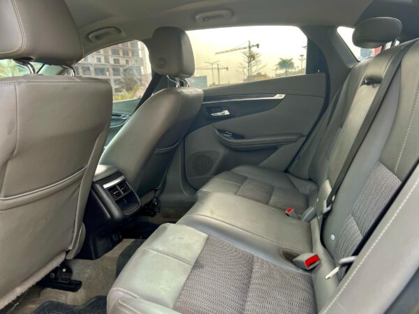 CHEVROLET IMPALA année 2017 – Image 14