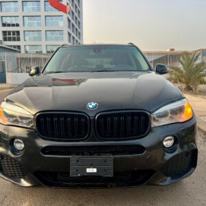BMW x5 XDRIVE 35i année 2015 Upgrade 2020