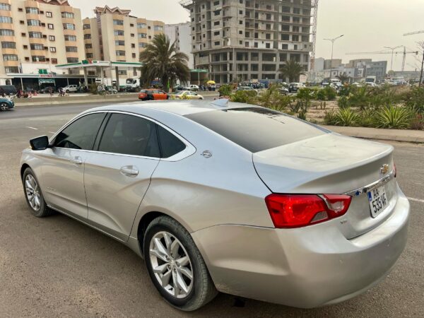 CHEVROLET IMPALA année 2017 – Image 4