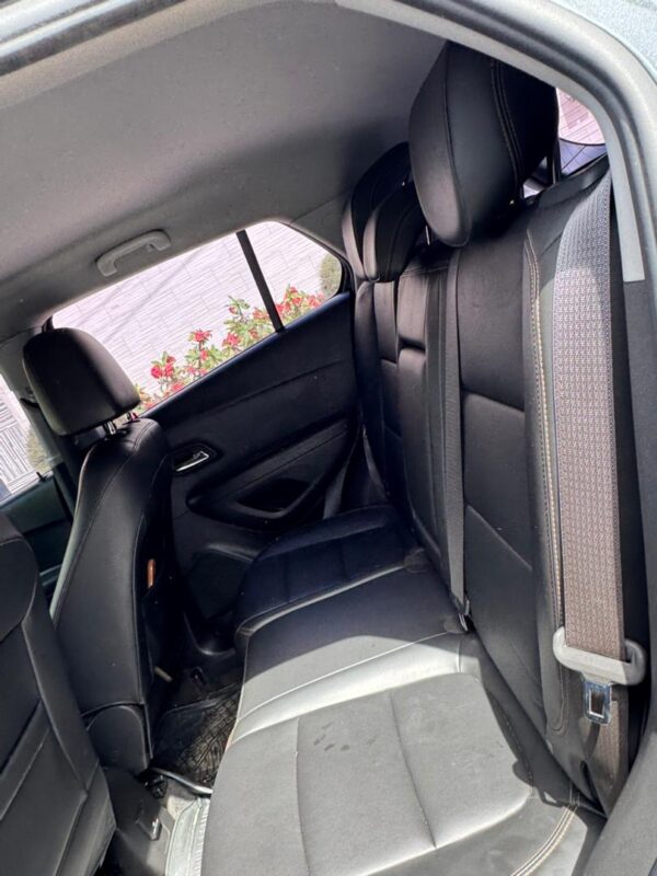 Chevrolet trax 2017 – Image 5