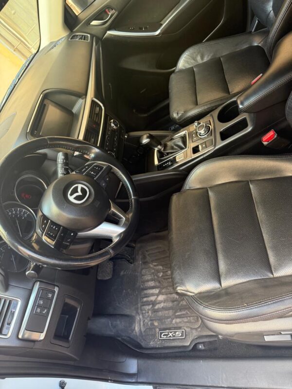 Mazda CX5 – Image 8