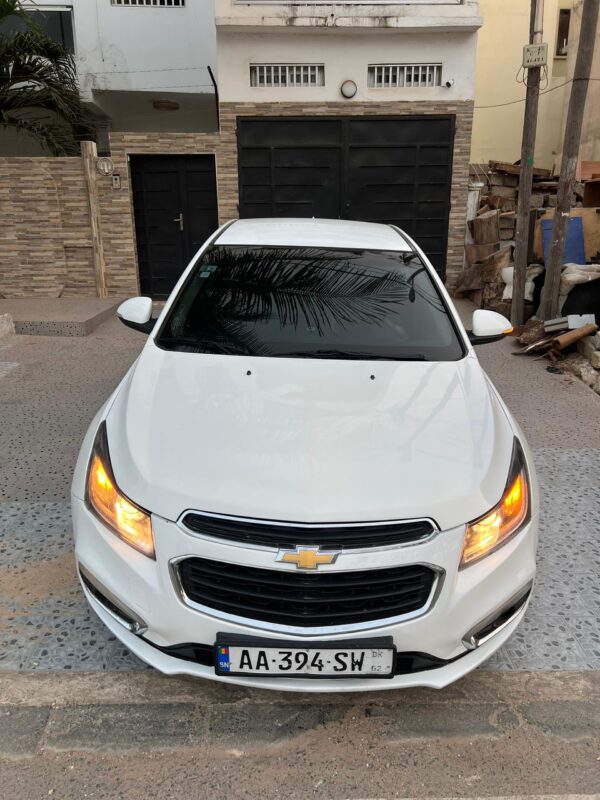 Chevrolet CRUISER LTZ année 2016 – Image 2