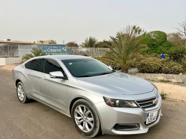 CHEVROLET IMPALA année 2017 – Image 6