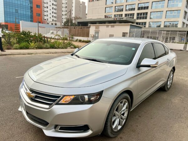 CHEVROLET IMPALA année 2017 – Image 5
