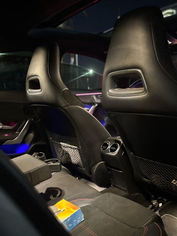 Mercedes CLA AMG 2020 – Image 10