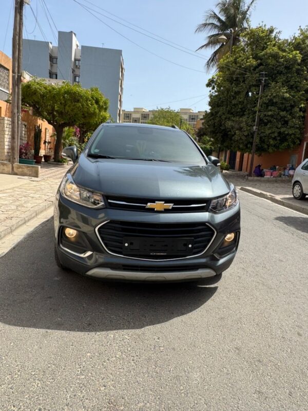 Chevrolet trax 2017 – Image 11