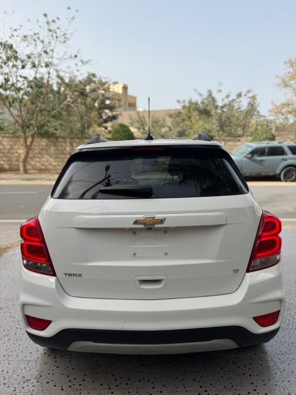 CHEVROLET TRAX année 2018 – Image 6