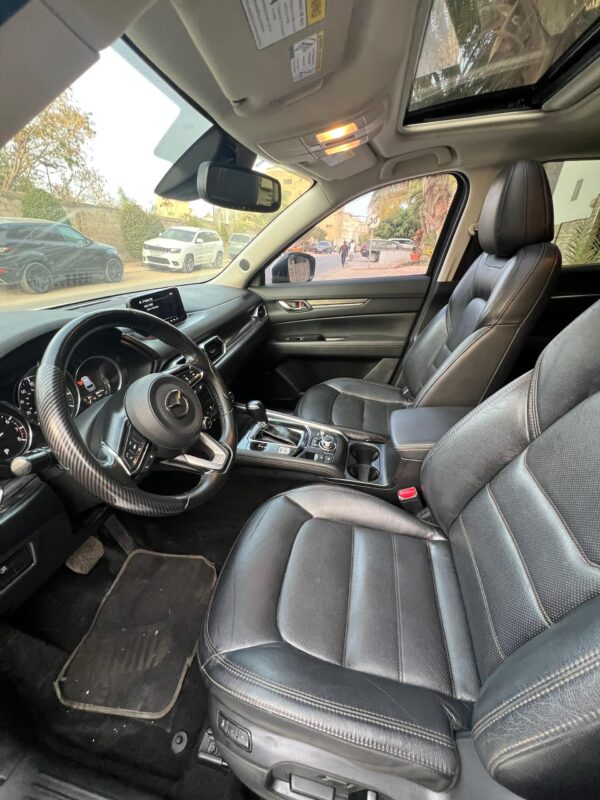 Mazda CX5 GT année 2018 – Image 8