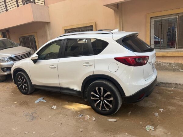 Mazda CX5 – Image 3