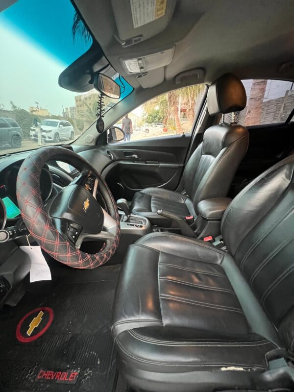 Chevrolet CRUISER LTZ année 2016 – Image 9