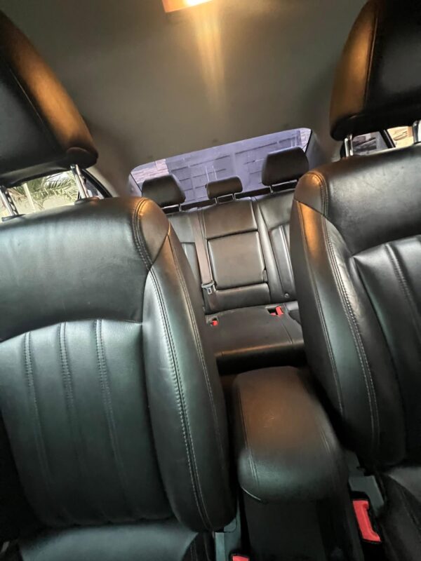 Chevrolet CRUISER LTZ année 2016 – Image 11
