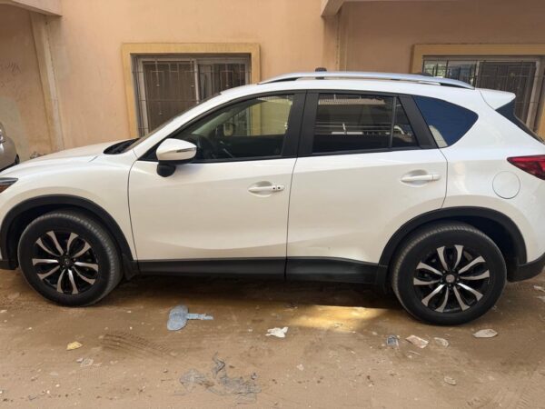 Mazda CX5 – Image 6