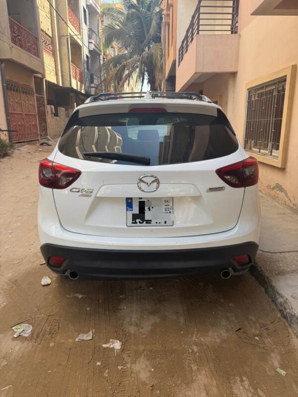Mazda CX5 – Image 2