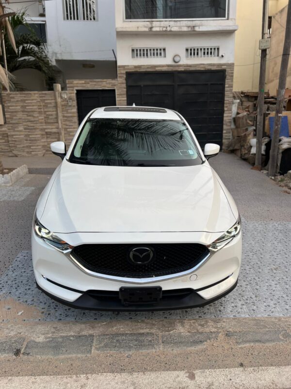 Mazda CX5 GT année 2018 – Image 2