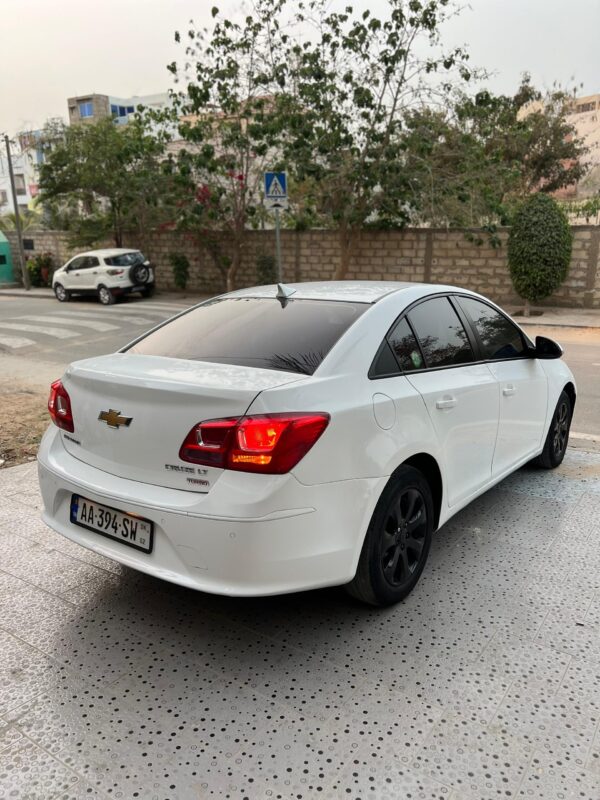 Chevrolet CRUISER LTZ année 2016 – Image 6