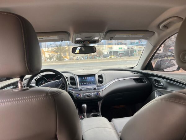 CHEVROLET IMPALA année 2017 – Image 13