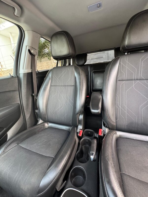 CHEVROLET TRAX année 2018 – Image 13