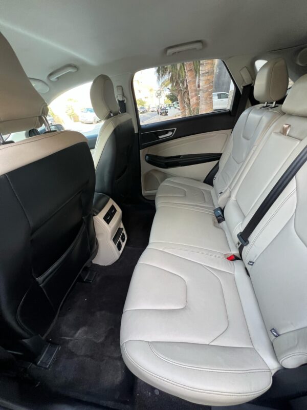 FORD EDGE TITANIUM année 2016 – Image 7