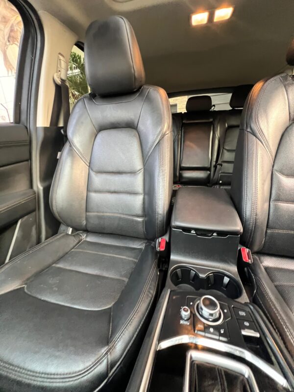 Mazda CX5 GT année 2018 – Image 10