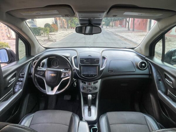 CHEVROLET TRAX année 2016 – Image 10