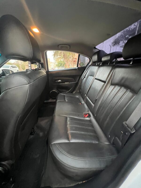 Chevrolet CRUISER LTZ année 2016 – Image 10
