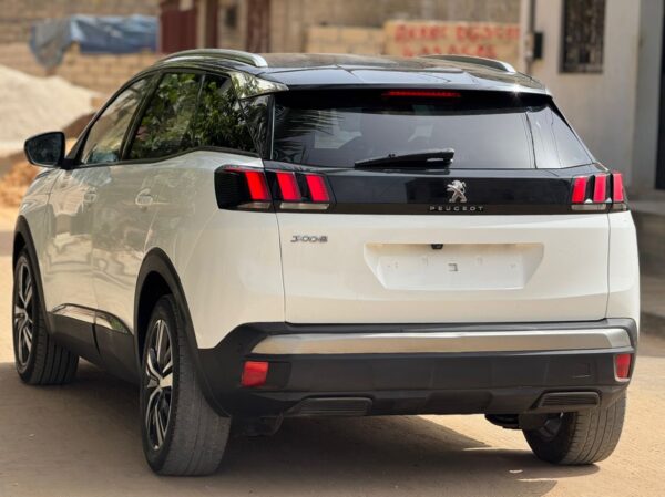Peugeot 3008 année 2017 – Image 4