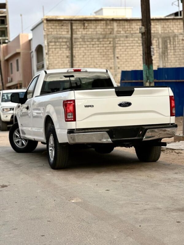 Ford F150 2016 – Image 8
