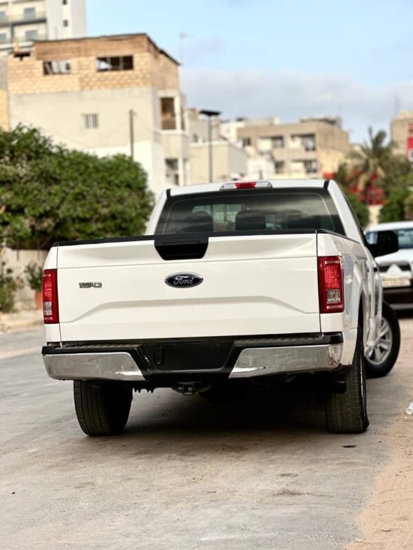 Ford F150 2016 – Image 6