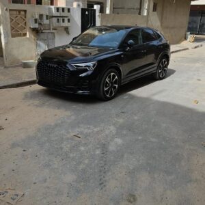 Audi Q3 2023